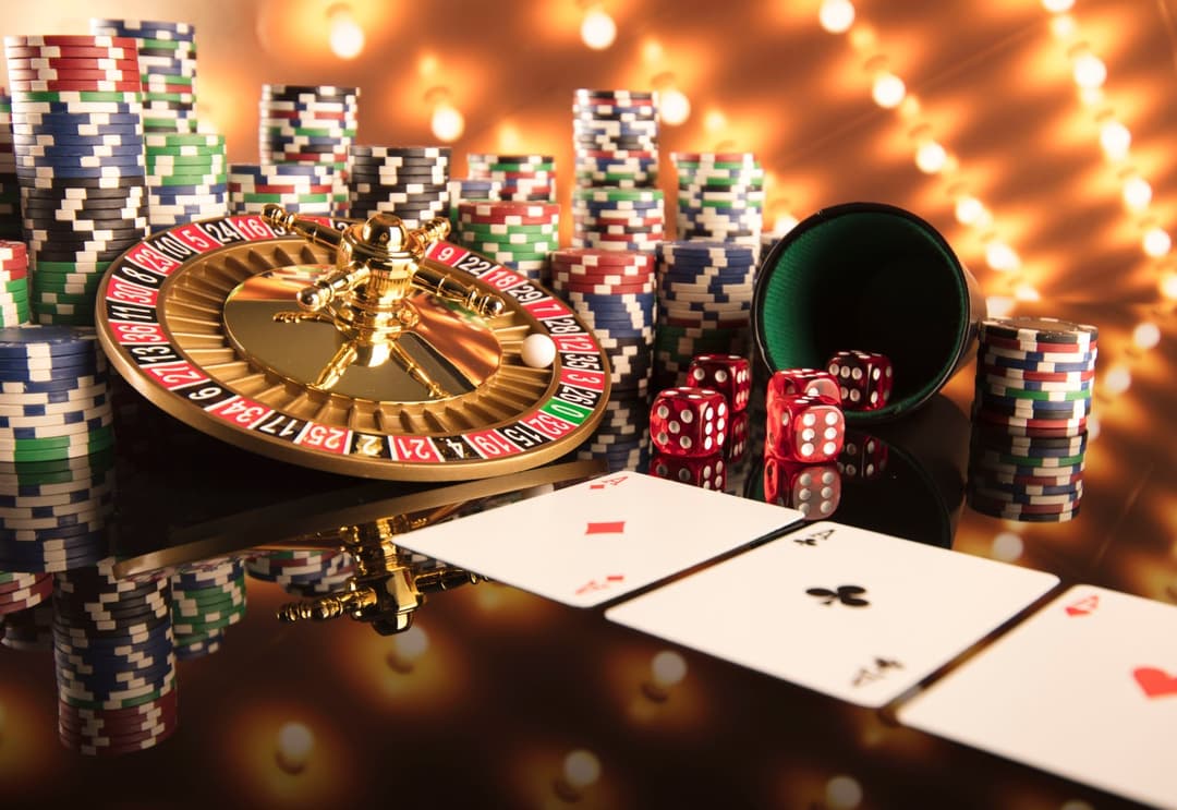 Are the Casino Games at Chainspin Provably Fair?
